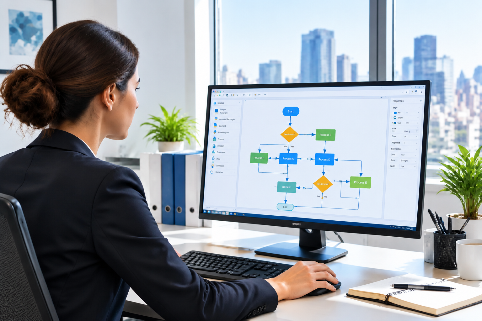Agentic AI in HR Workflows