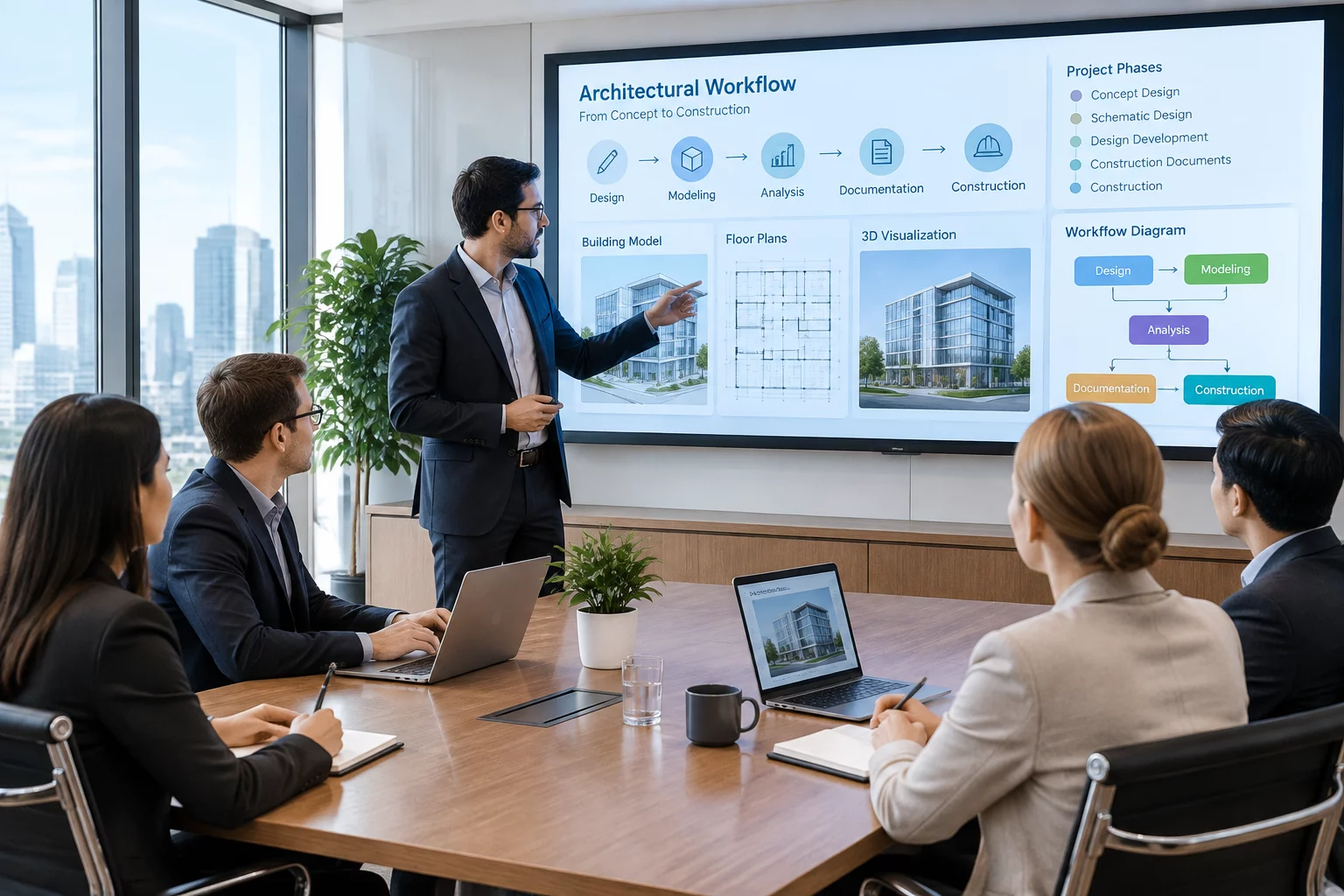 Enterprise Architecture Tools Market Report