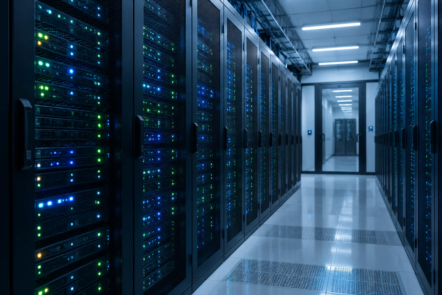Google Cloud Enterprise Workflows