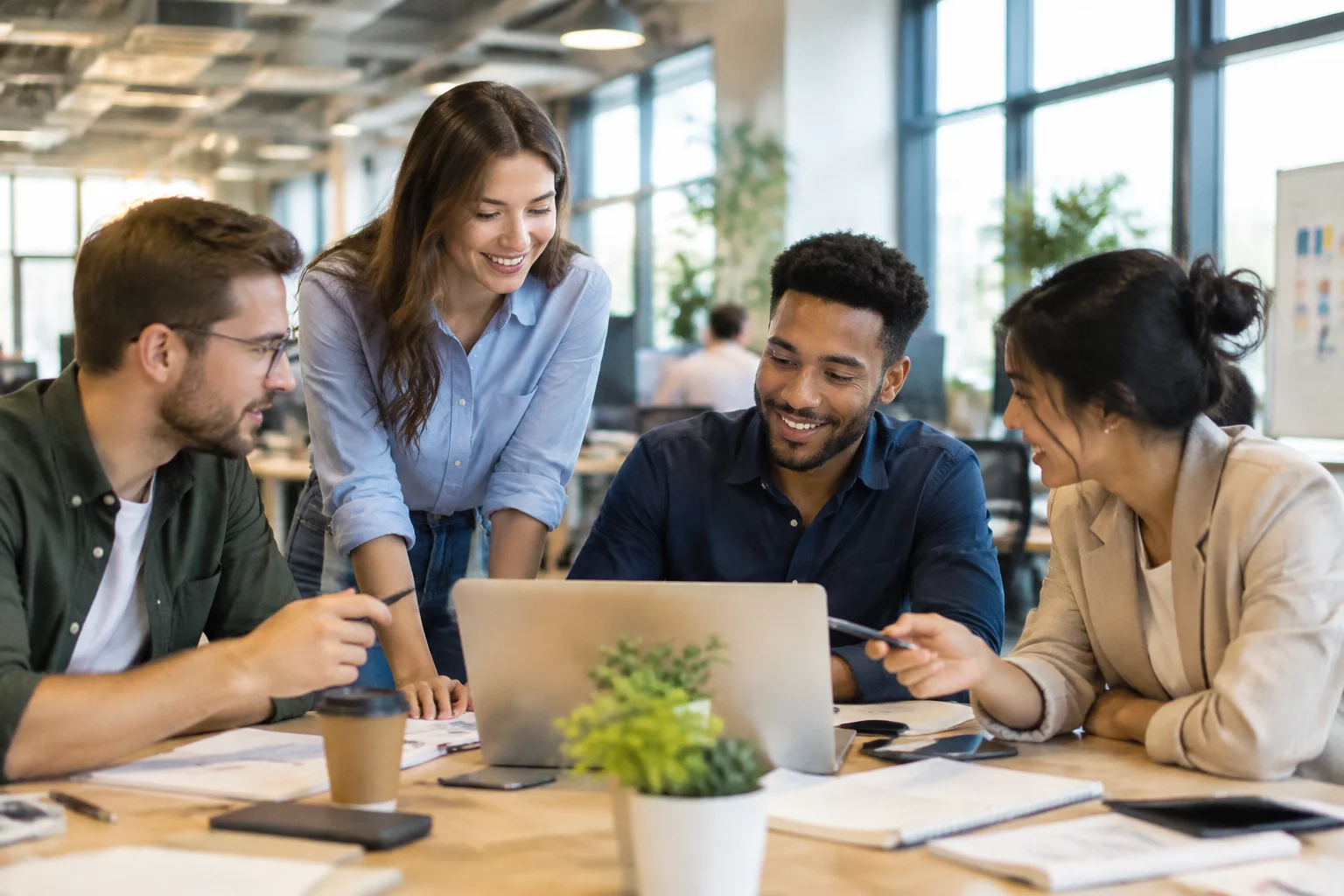Complete Guide to Office Collaboration