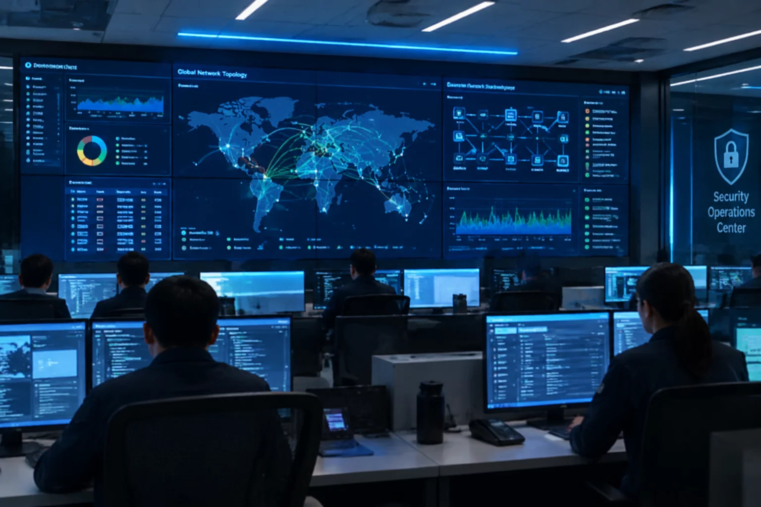 Palo Alto OT and IT Team Coordination